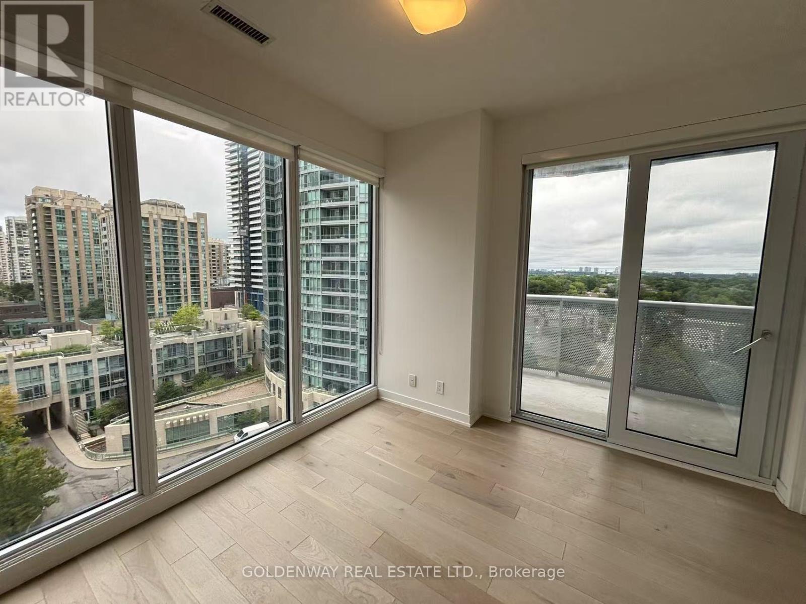 1008 - 15 Holmes Avenue, Toronto, Ontario  M2N 0L4 - Photo 3 - C13813556