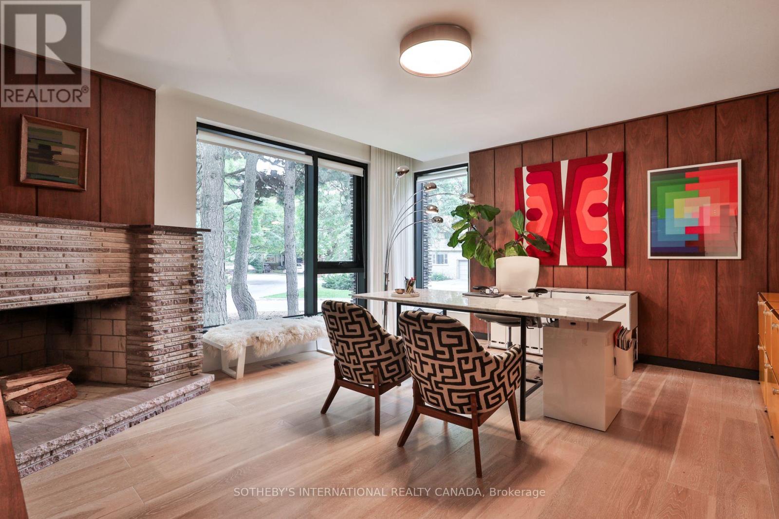 5 Overdale Road, Toronto, Ontario  M6B 3E9 - Photo 12 - C13813604