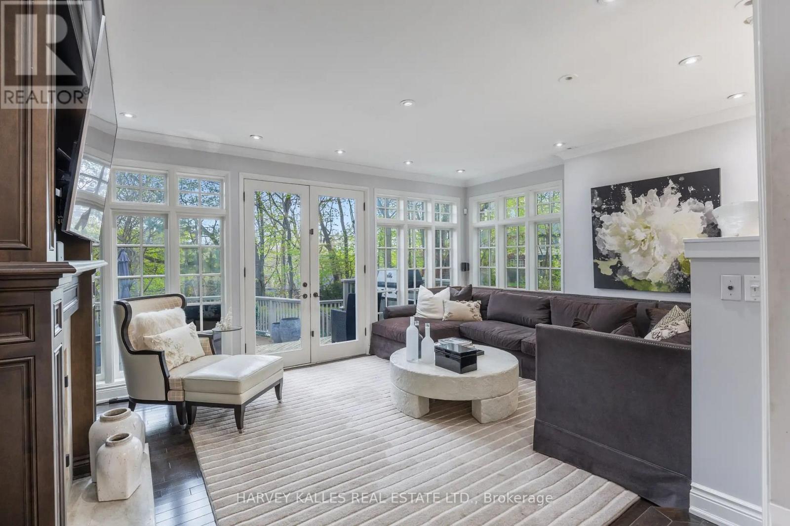 141 Old Forest Hill Road, Toronto, Ontario  M5N 2N7 - Photo 20 - C13813608