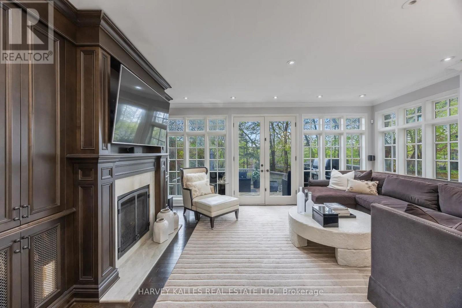 141 Old Forest Hill Road, Toronto, Ontario  M5N 2N7 - Photo 21 - C13813608