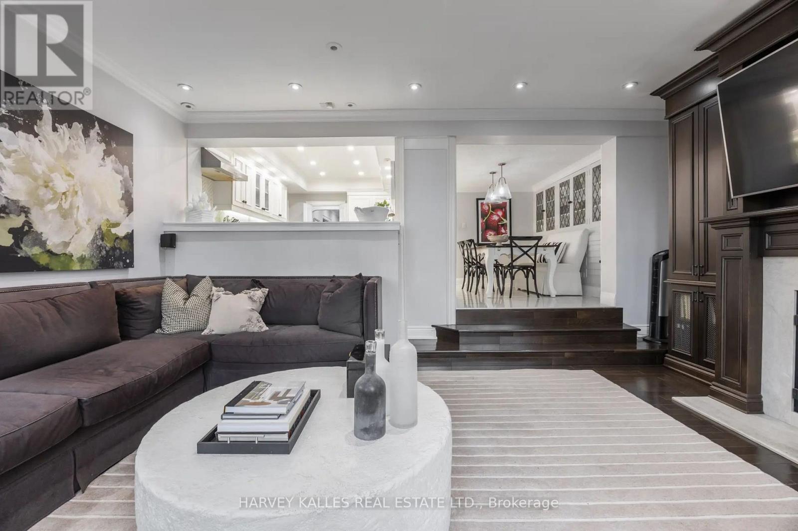 141 Old Forest Hill Road, Toronto, Ontario  M5N 2N7 - Photo 22 - C13813608