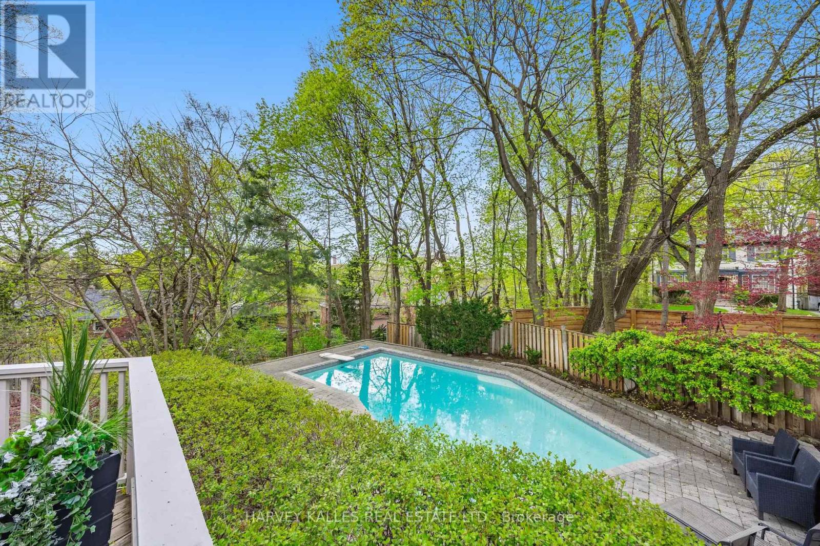 141 Old Forest Hill Road, Toronto, Ontario  M5N 2N7 - Photo 26 - C13813608