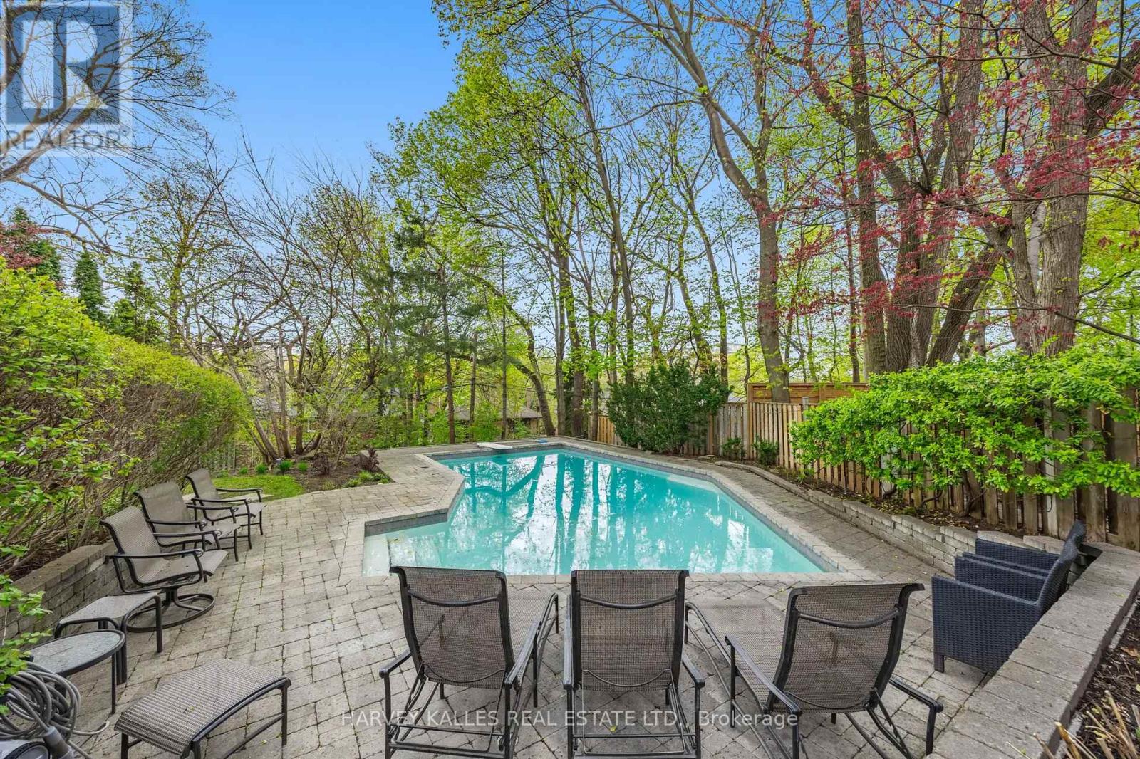 141 Old Forest Hill Road, Toronto, Ontario  M5N 2N7 - Photo 29 - C13813608