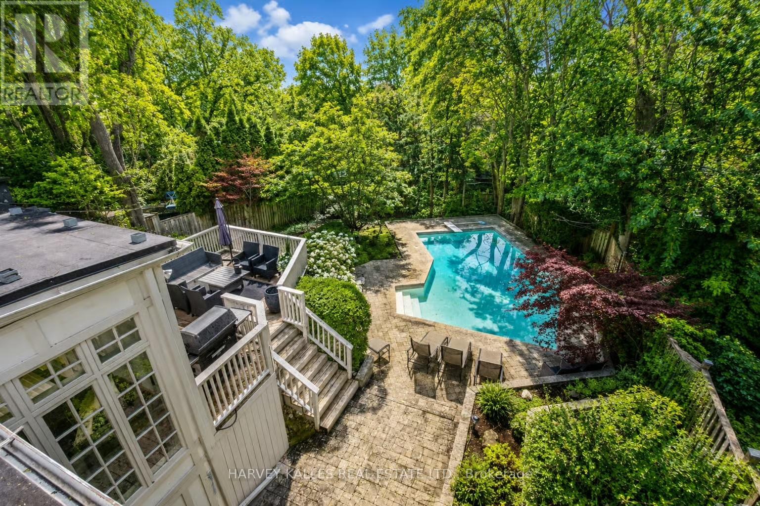 141 Old Forest Hill Road, Toronto, Ontario  M5N 2N7 - Photo 3 - C13813608