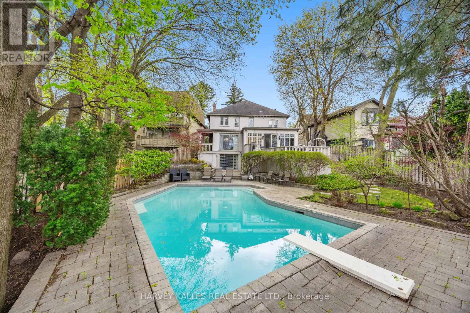 141 Old Forest Hill Road, Toronto, Ontario  M5N 2N7 - Photo 30 - C13813608