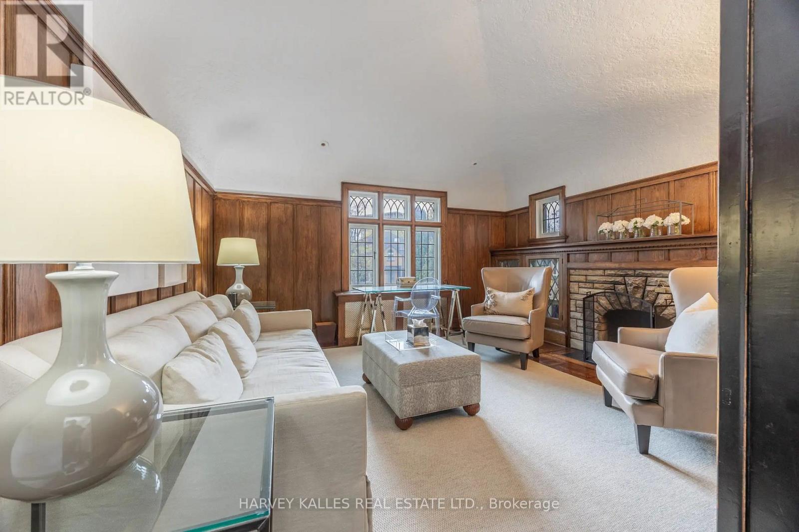 141 Old Forest Hill Road, Toronto, Ontario  M5N 2N7 - Photo 42 - C13813608