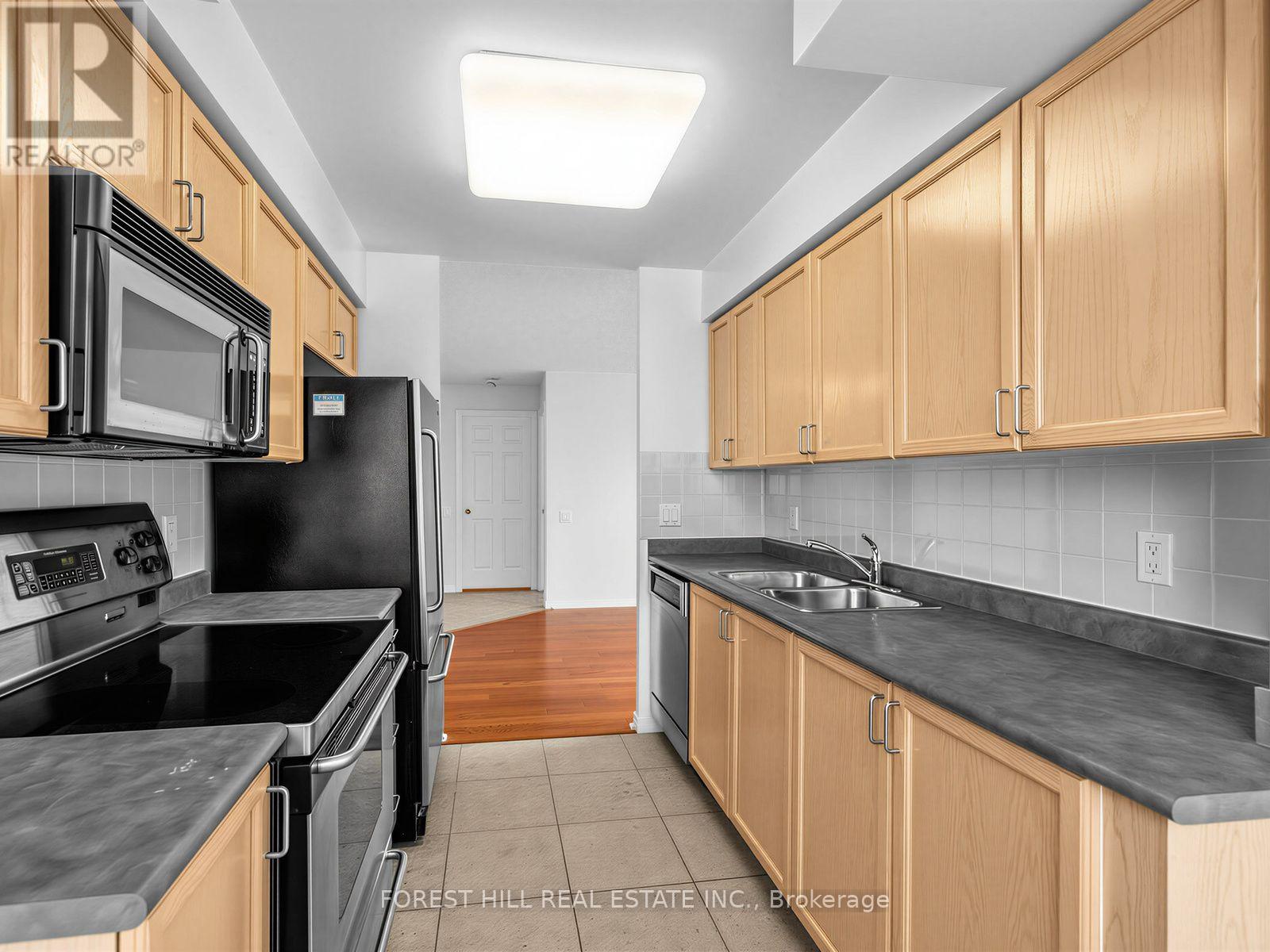 1206 - 8 Hillcrest Avenue, Toronto, Ontario  M2N 6Y6 - Photo 16 - C13813646
