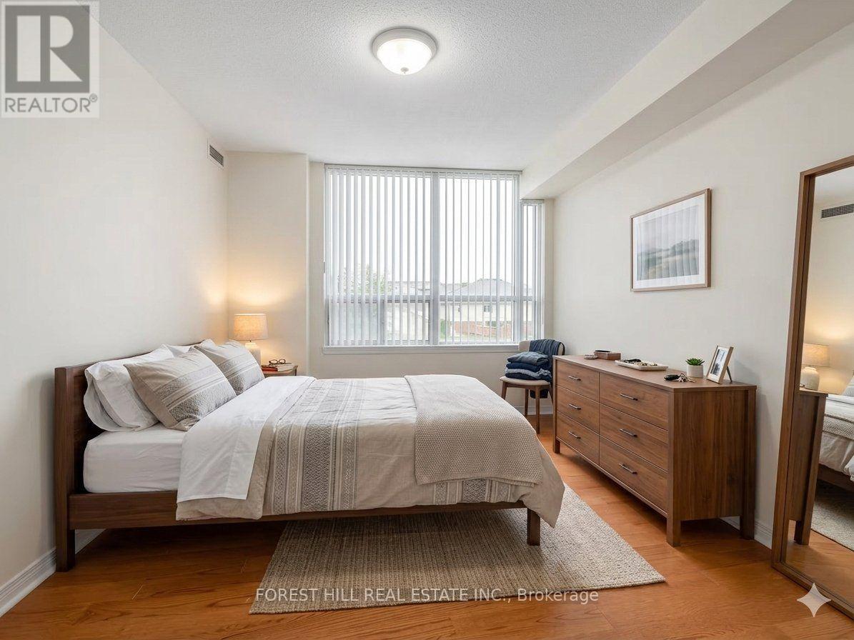 1206 - 8 Hillcrest Avenue, Toronto, Ontario  M2N 6Y6 - Photo 20 - C13813646
