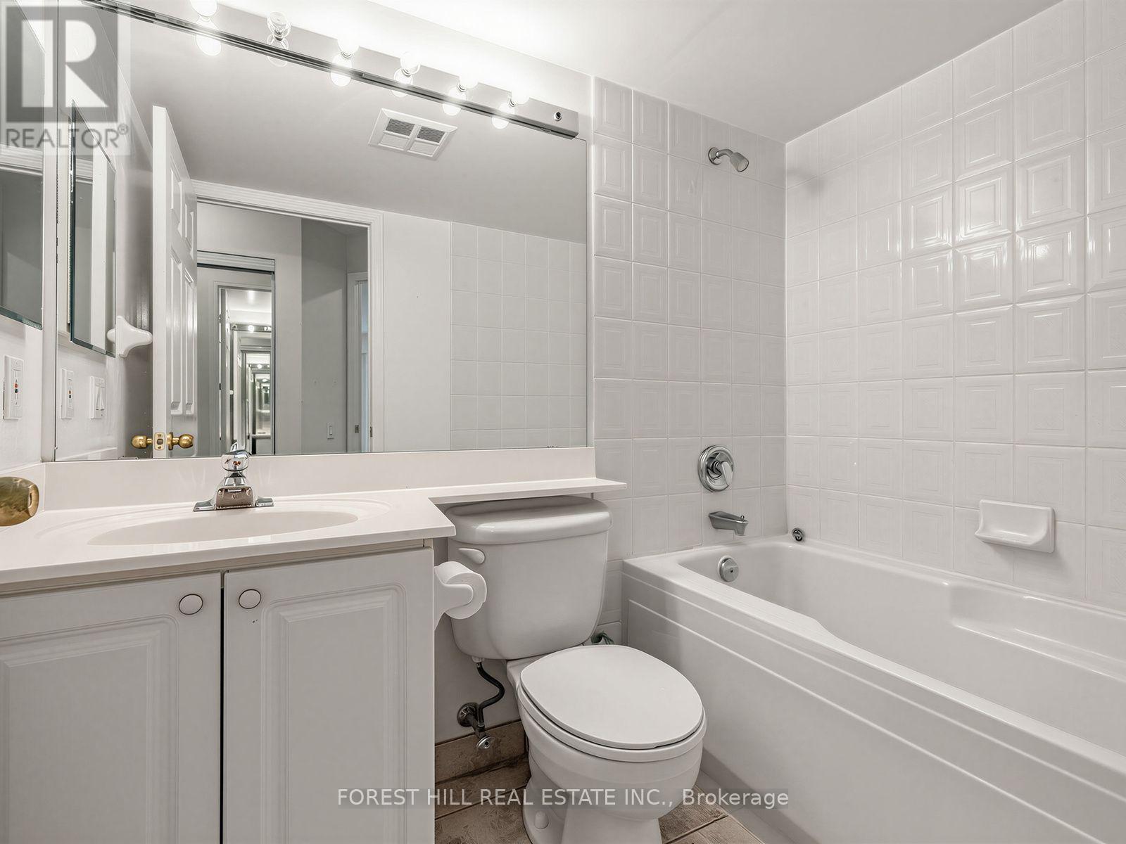 1206 - 8 Hillcrest Avenue, Toronto, Ontario  M2N 6Y6 - Photo 23 - C13813646