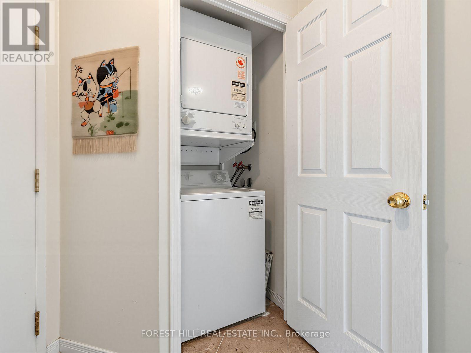 1206 - 8 Hillcrest Avenue, Toronto, Ontario  M2N 6Y6 - Photo 27 - C13813646