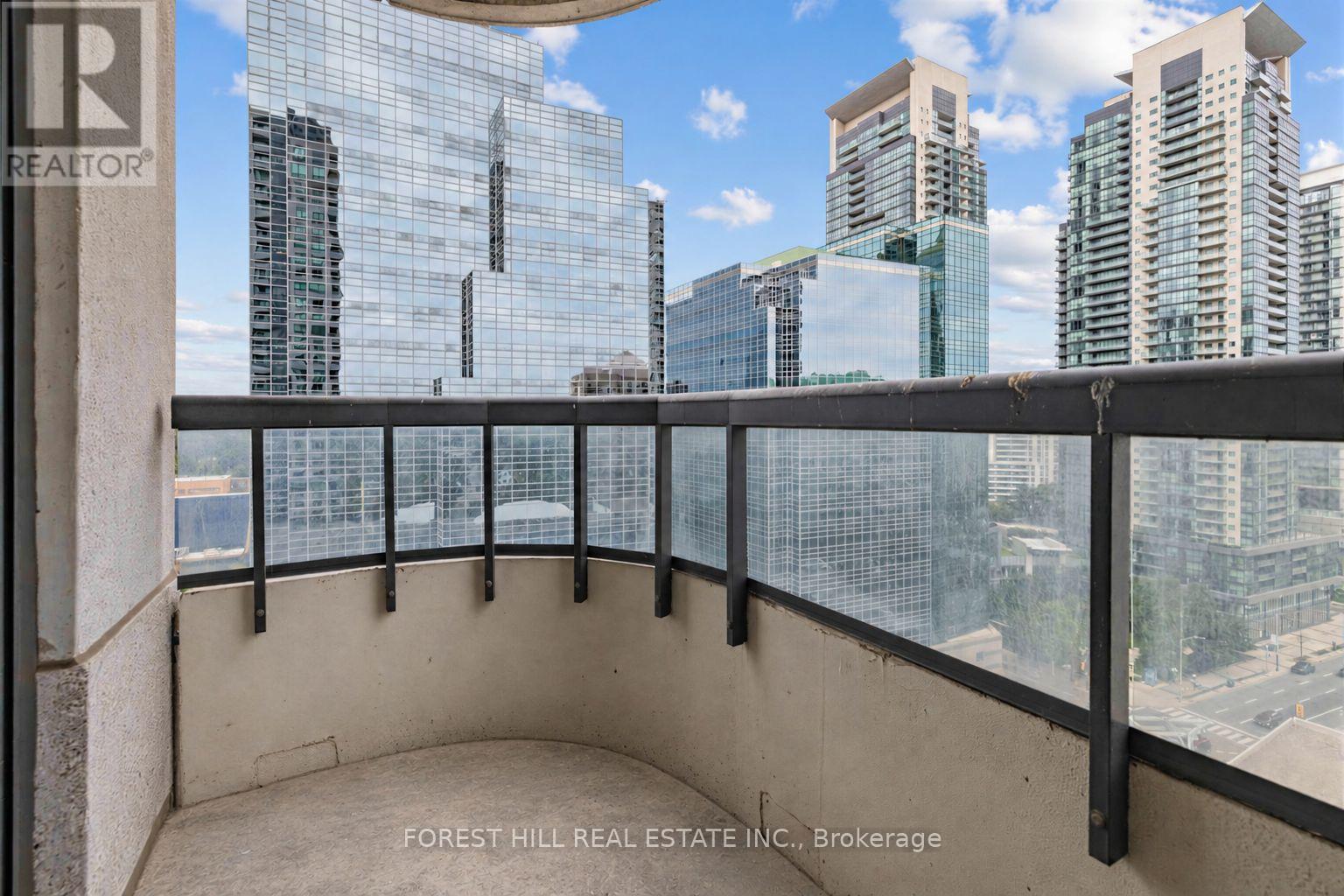 1206 - 8 Hillcrest Avenue, Toronto, Ontario  M2N 6Y6 - Photo 28 - C13813646