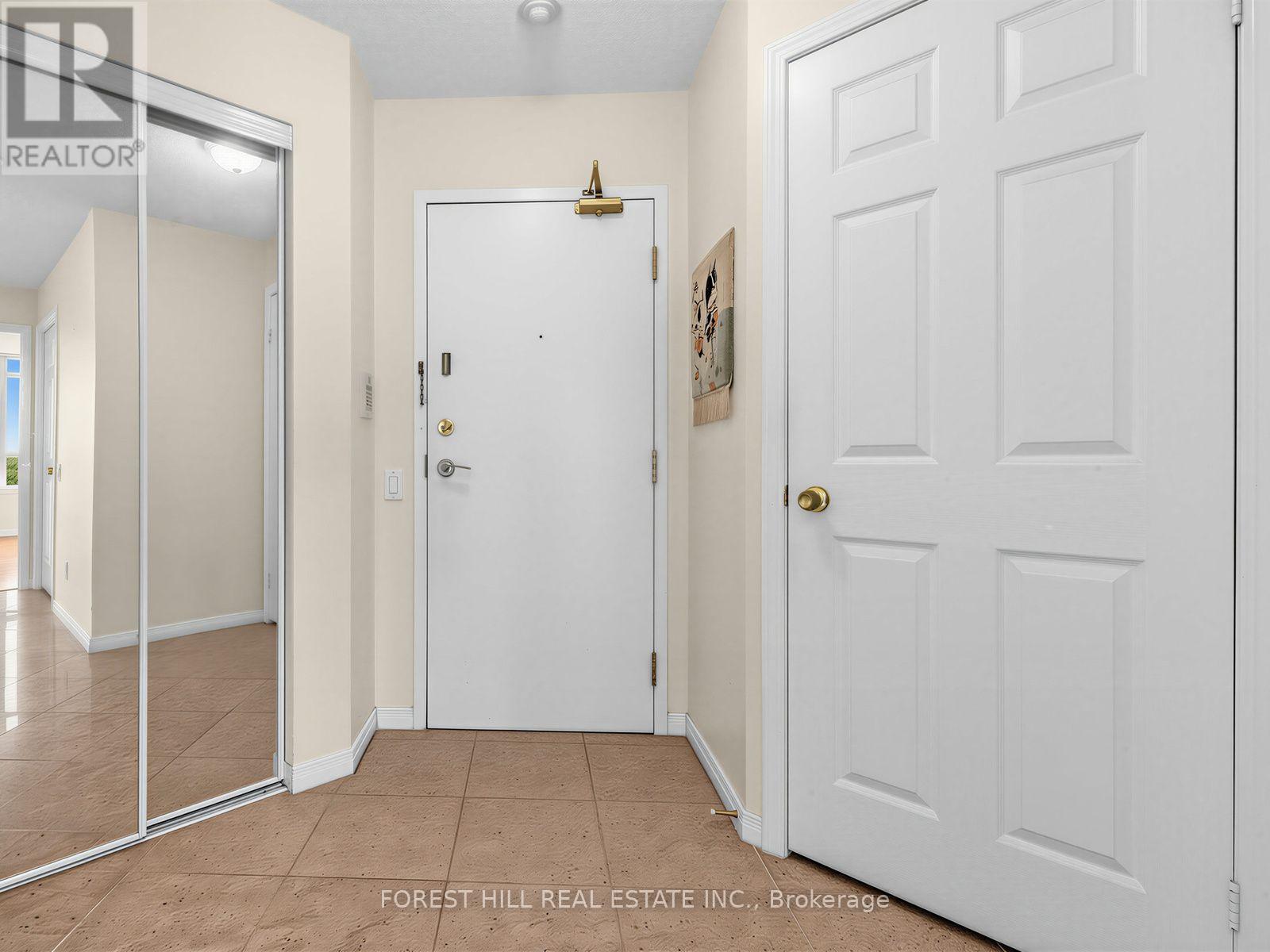 1206 - 8 Hillcrest Avenue, Toronto, Ontario  M2N 6Y6 - Photo 4 - C13813646
