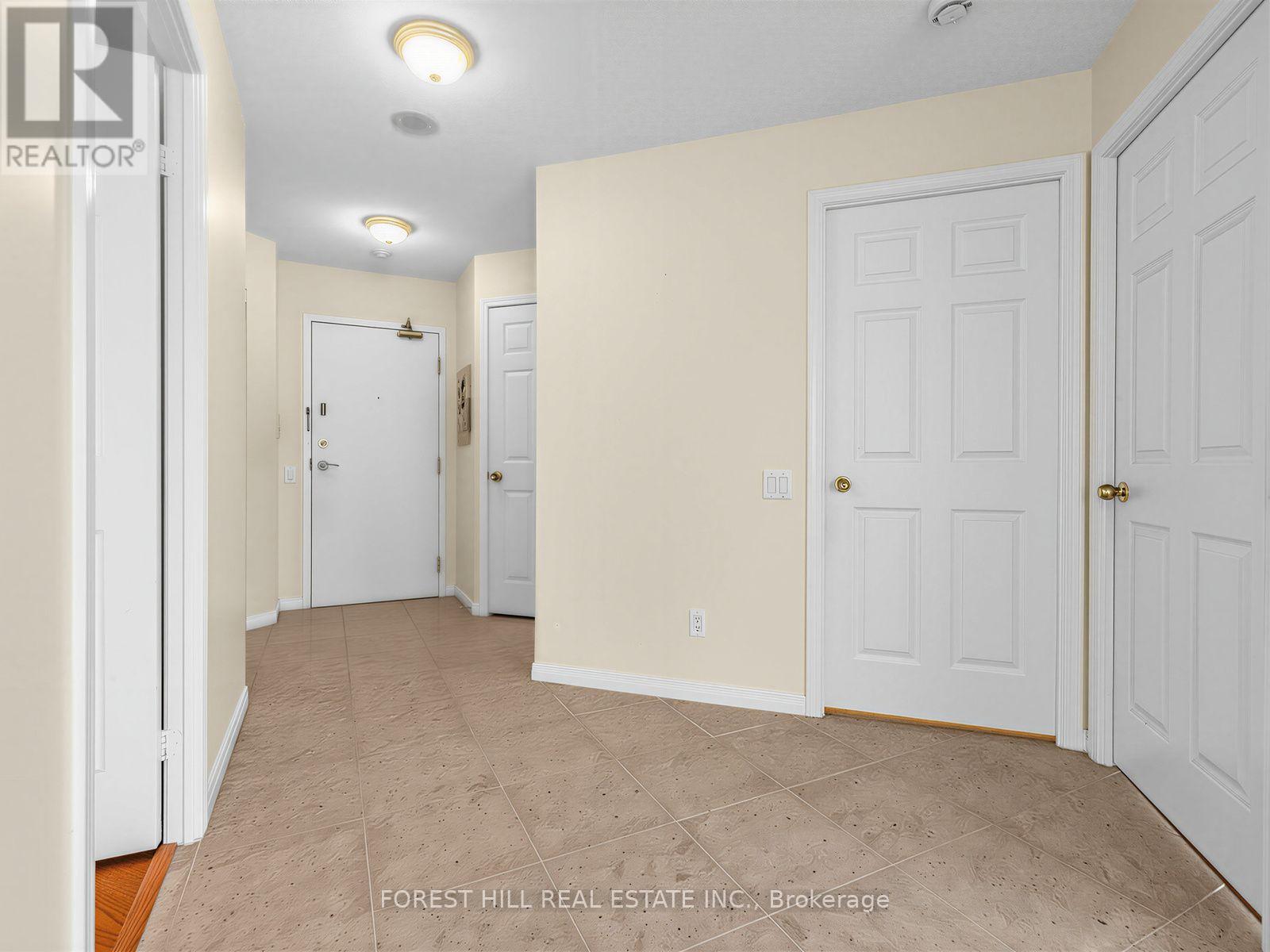 1206 - 8 Hillcrest Avenue, Toronto, Ontario  M2N 6Y6 - Photo 5 - C13813646