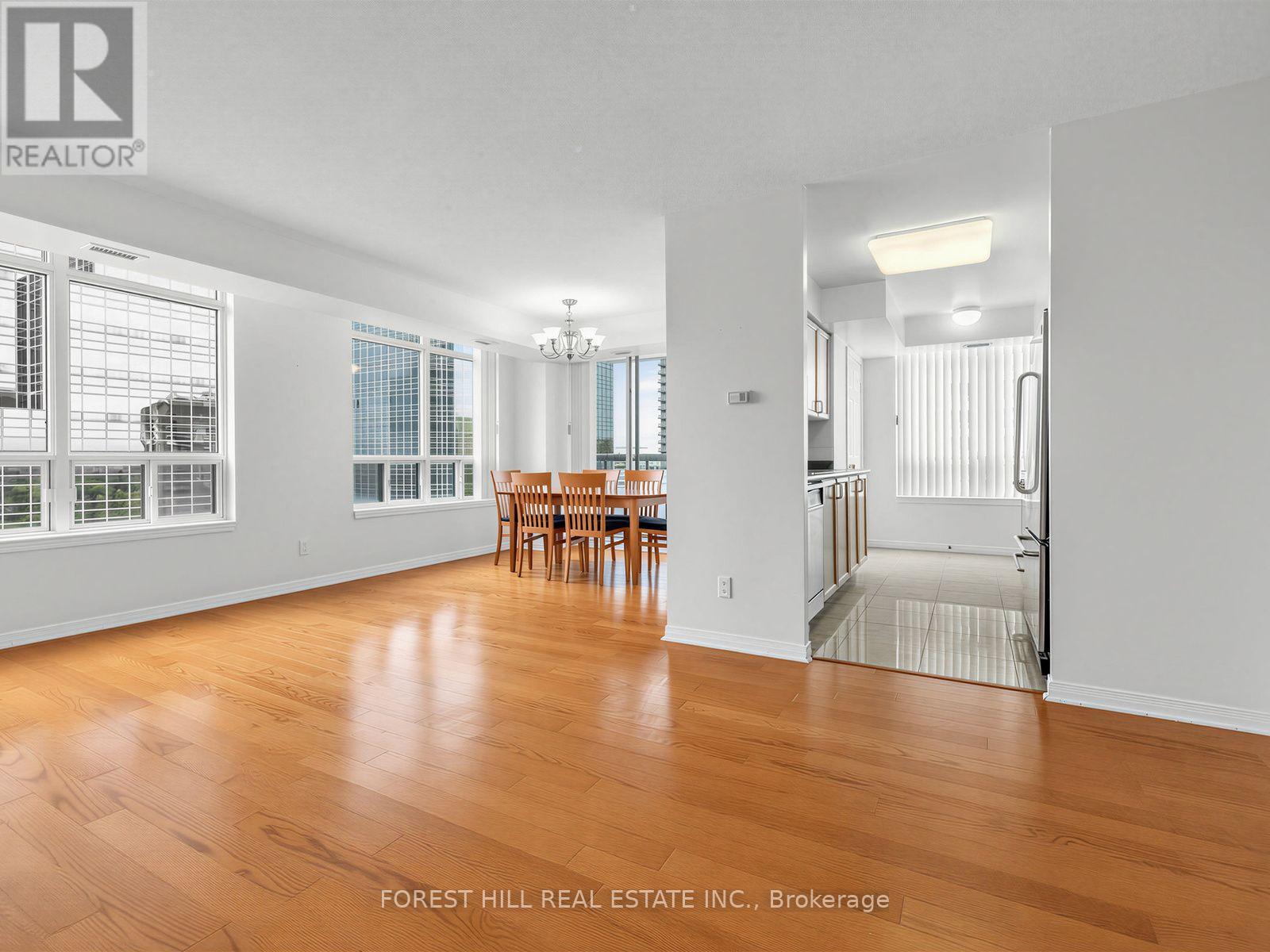 1206 - 8 Hillcrest Avenue, Toronto, Ontario  M2N 6Y6 - Photo 8 - C13813646
