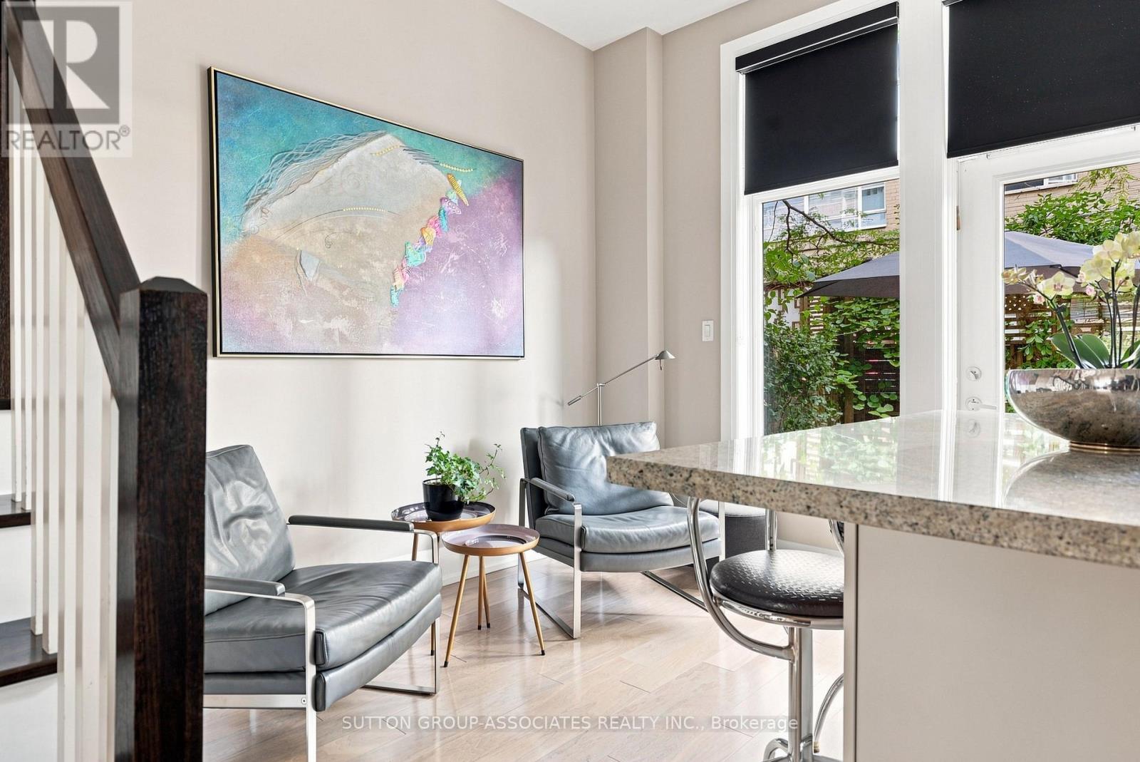 Th9 - 385 Brunswick Avenue, Toronto, Ontario  M5R 3R1 - Photo 13 - C13813674