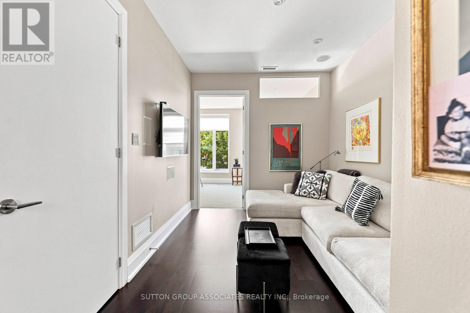 Th9 - 385 Brunswick Avenue, Toronto, Ontario  M5R 3R1 - Photo 18 - C13813674