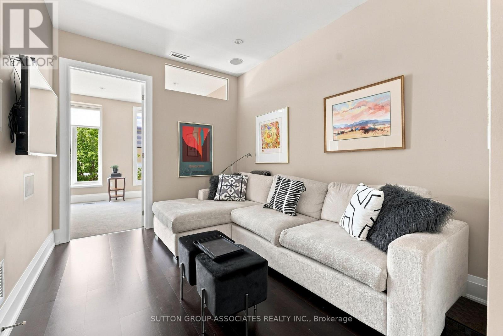 Th9 - 385 Brunswick Avenue, Toronto, Ontario  M5R 3R1 - Photo 19 - C13813674