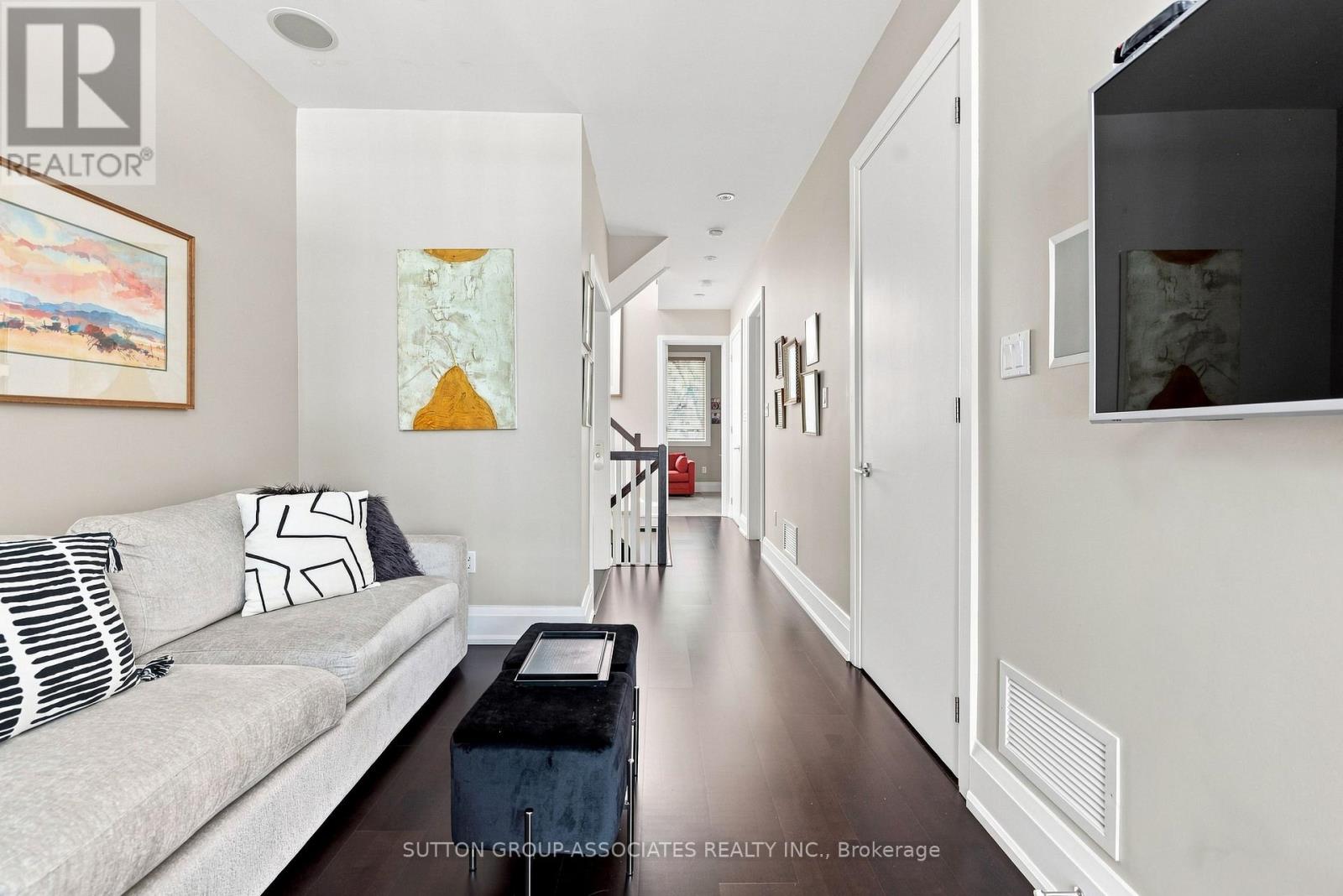 Th9 - 385 Brunswick Avenue, Toronto, Ontario  M5R 3R1 - Photo 21 - C13813674