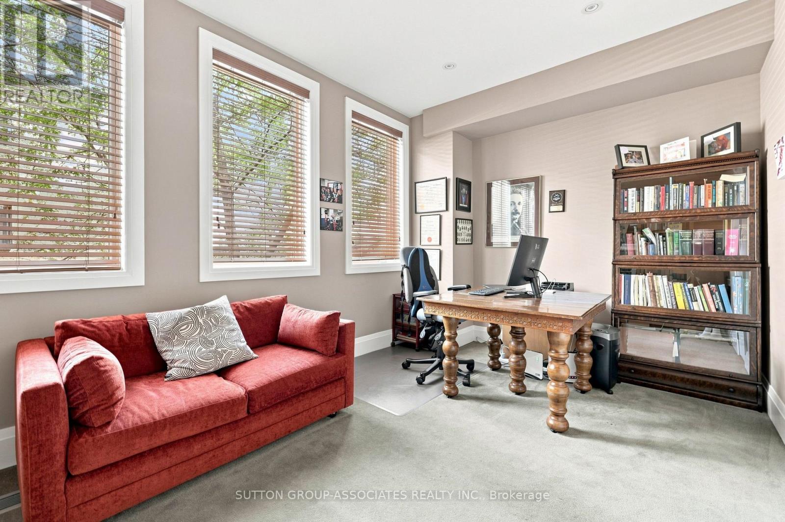 Th9 - 385 Brunswick Avenue, Toronto, Ontario  M5R 3R1 - Photo 24 - C13813674