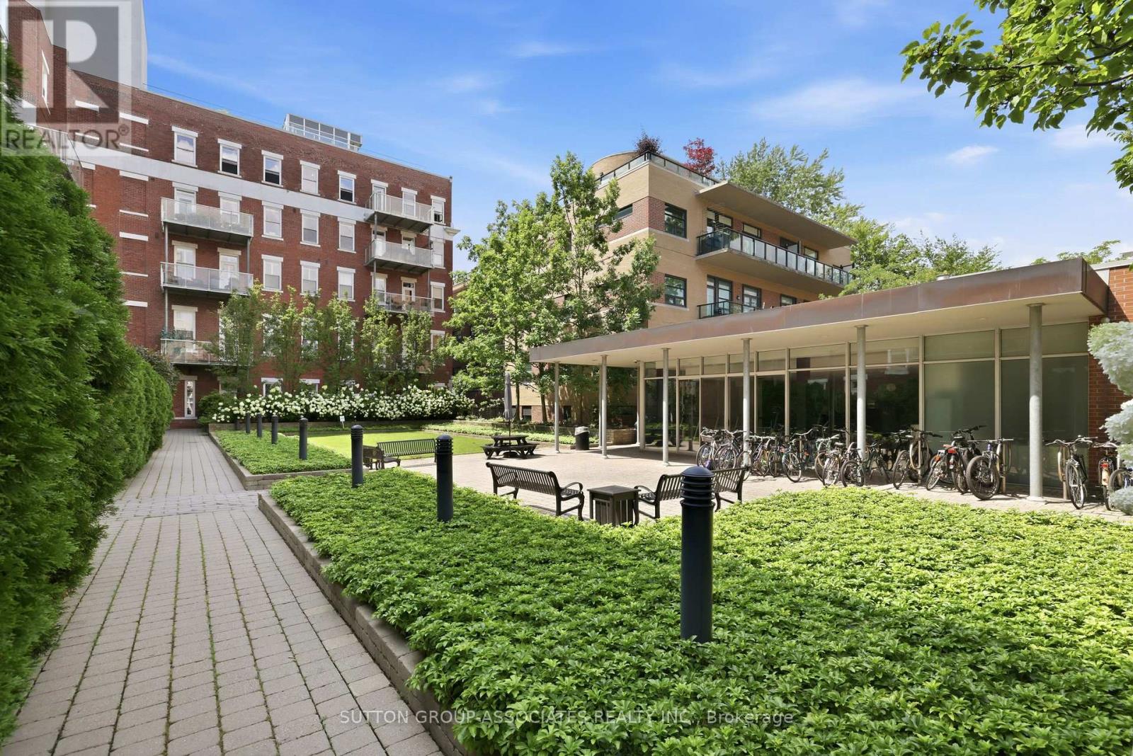 Th9 - 385 Brunswick Avenue, Toronto, Ontario  M5R 3R1 - Photo 37 - C13813674