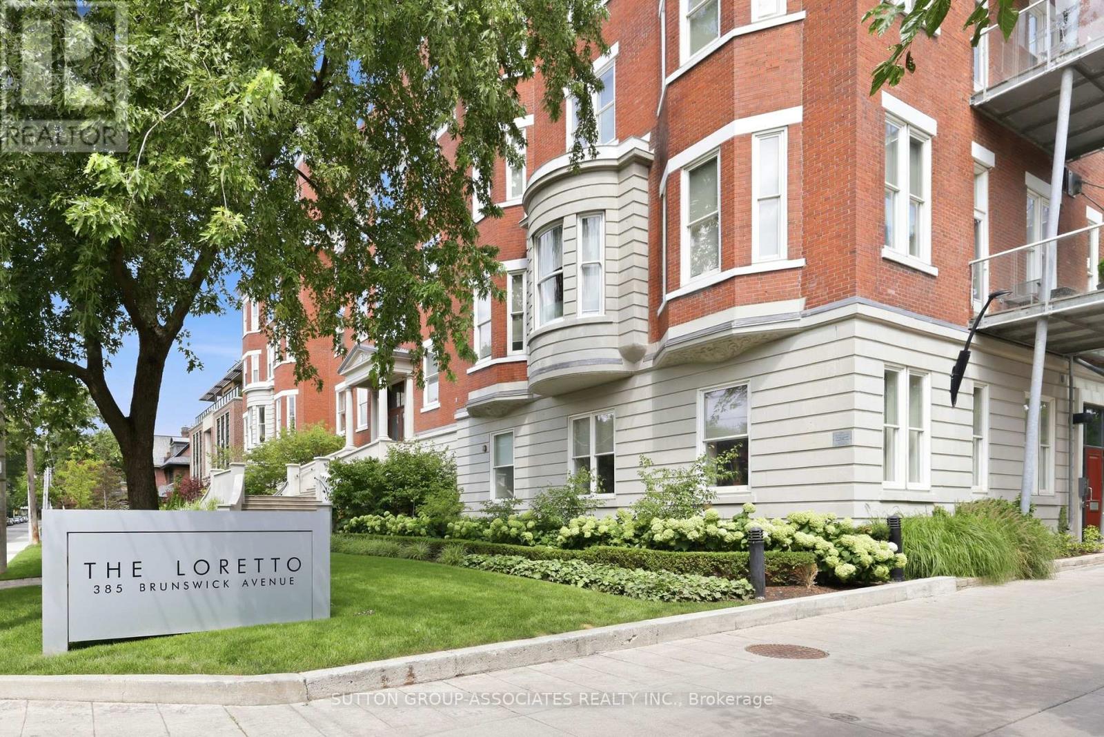 Th9 - 385 Brunswick Avenue, Toronto, Ontario  M5R 3R1 - Photo 38 - C13813674