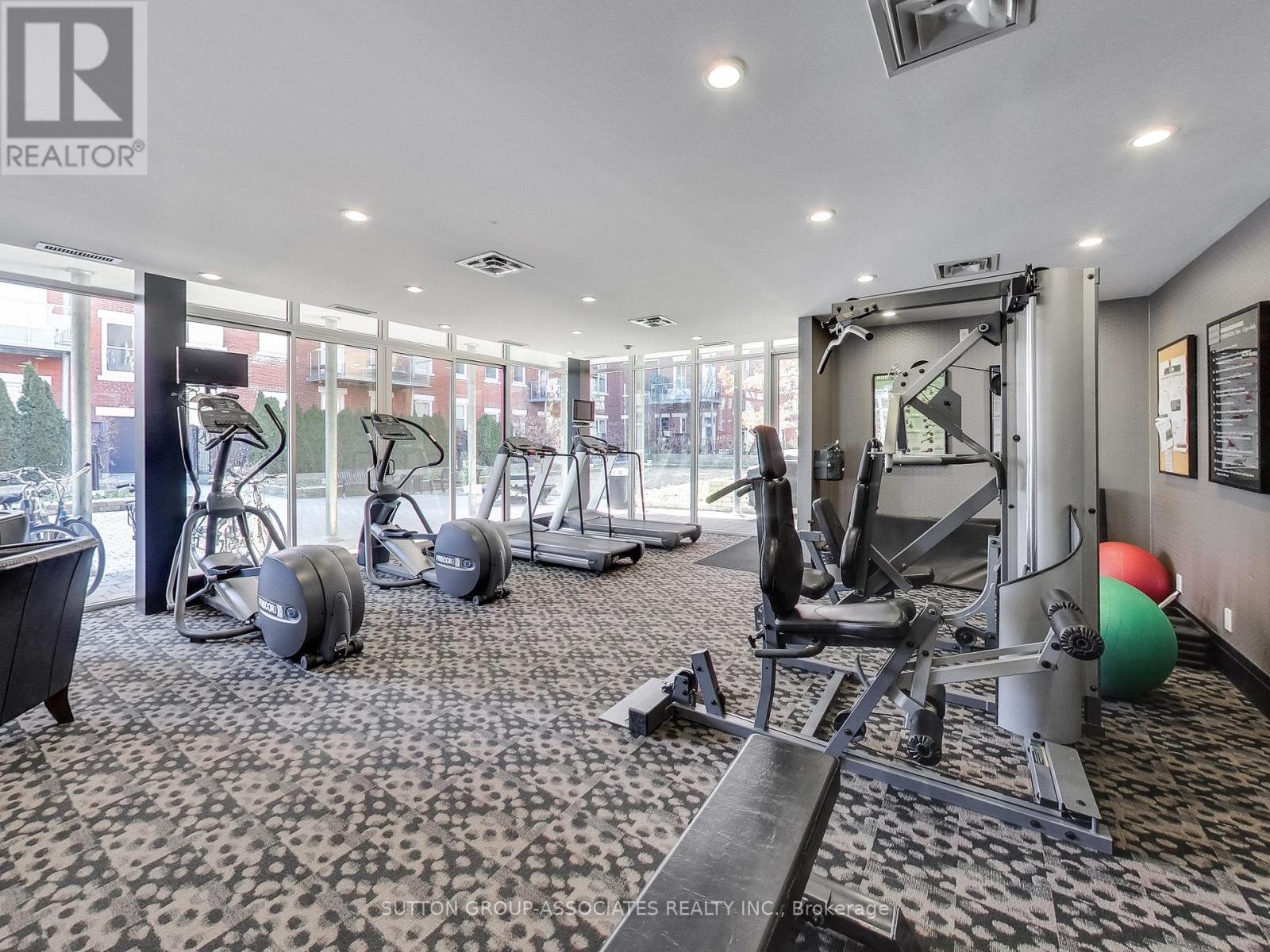 Th9 - 385 Brunswick Avenue, Toronto, Ontario  M5R 3R1 - Photo 39 - C13813674