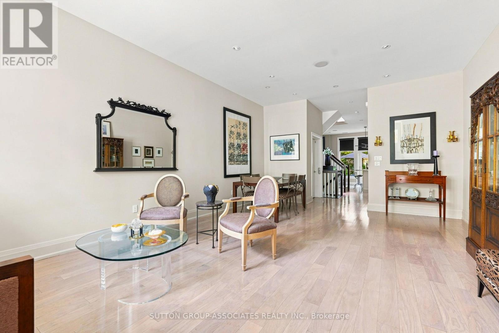 Th9 - 385 Brunswick Avenue, Toronto, Ontario  M5R 3R1 - Photo 4 - C13813674
