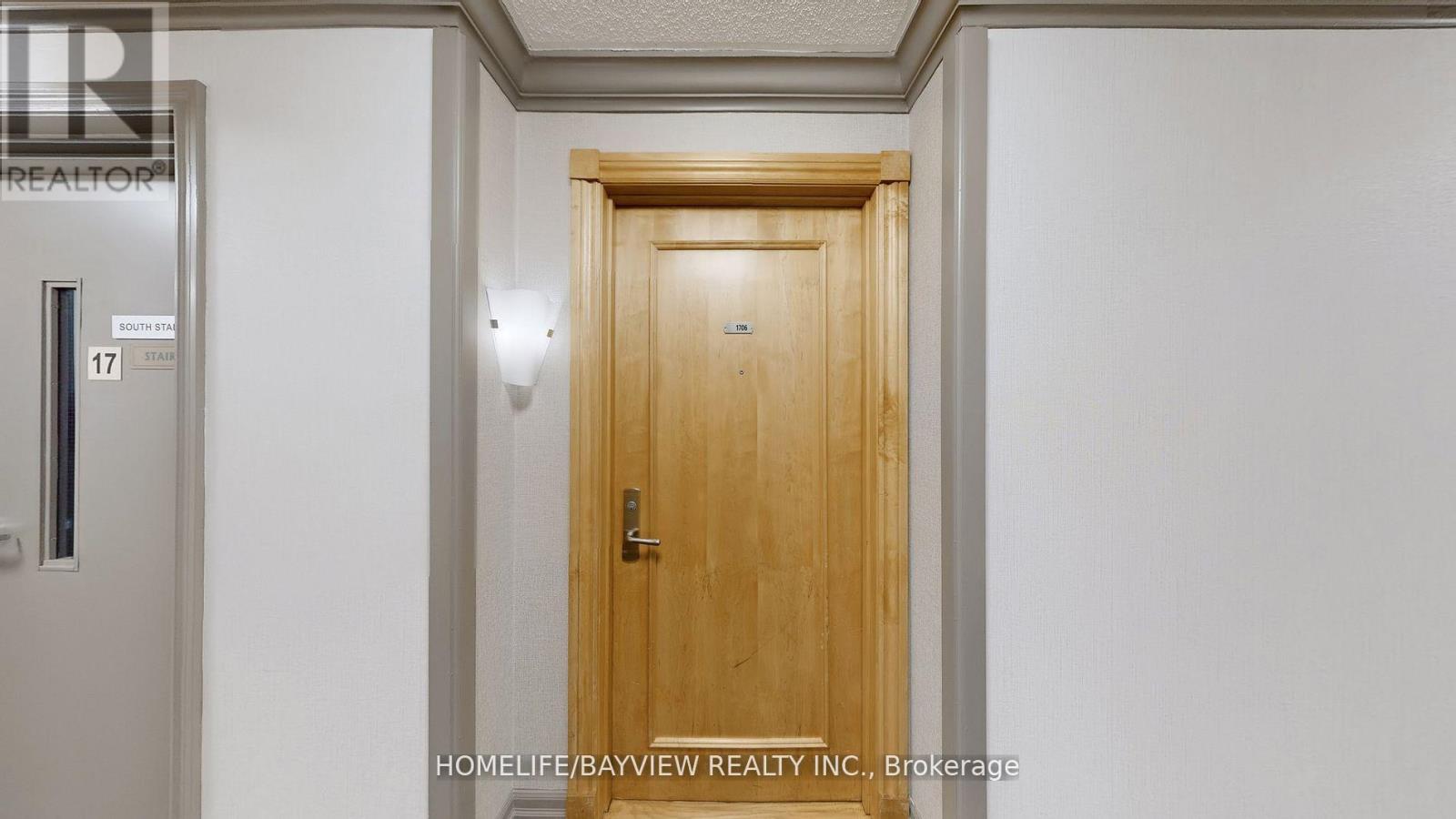 1706 - 78 Harrison Garden Boulevard, Toronto, Ontario M2N 7E2 - Photo 12 - C13813682