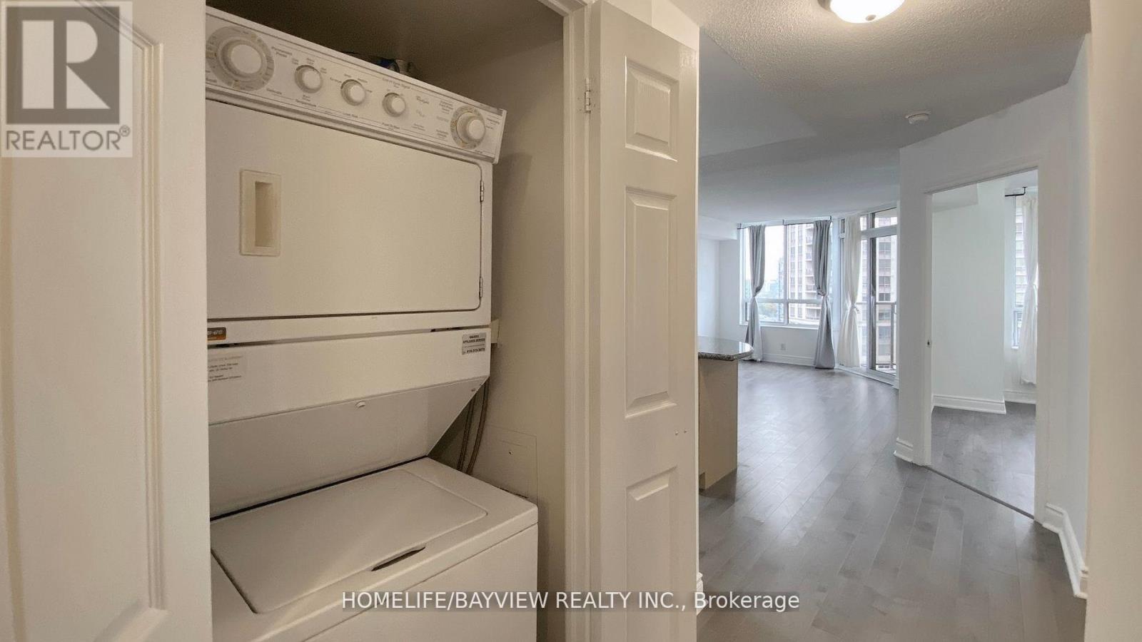 1706 - 78 Harrison Garden Boulevard, Toronto, Ontario M2N 7E2 - Photo 27 - C13813682