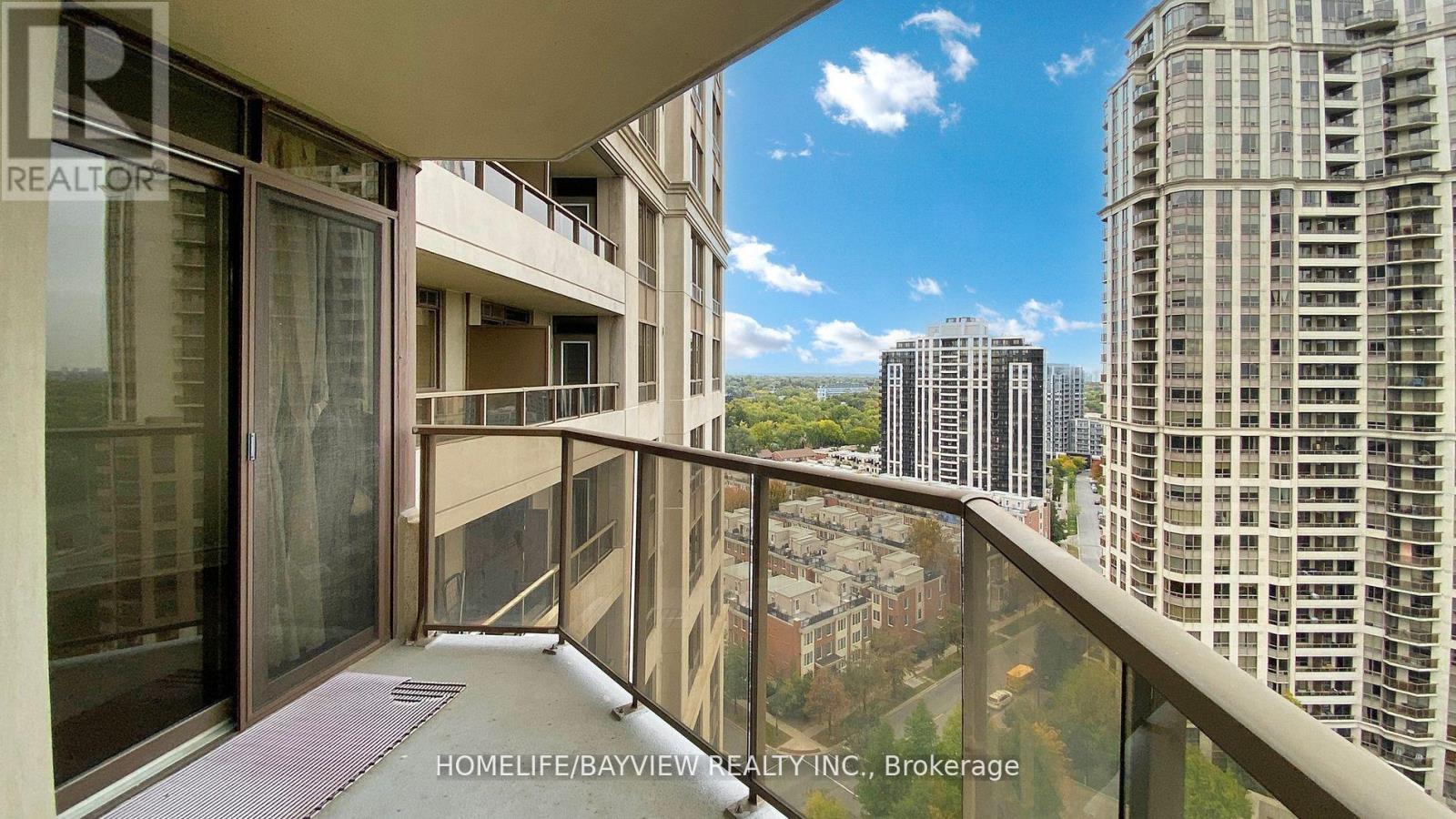 1706 - 78 Harrison Garden Boulevard, Toronto, Ontario M2N 7E2 - Photo 28 - C13813682