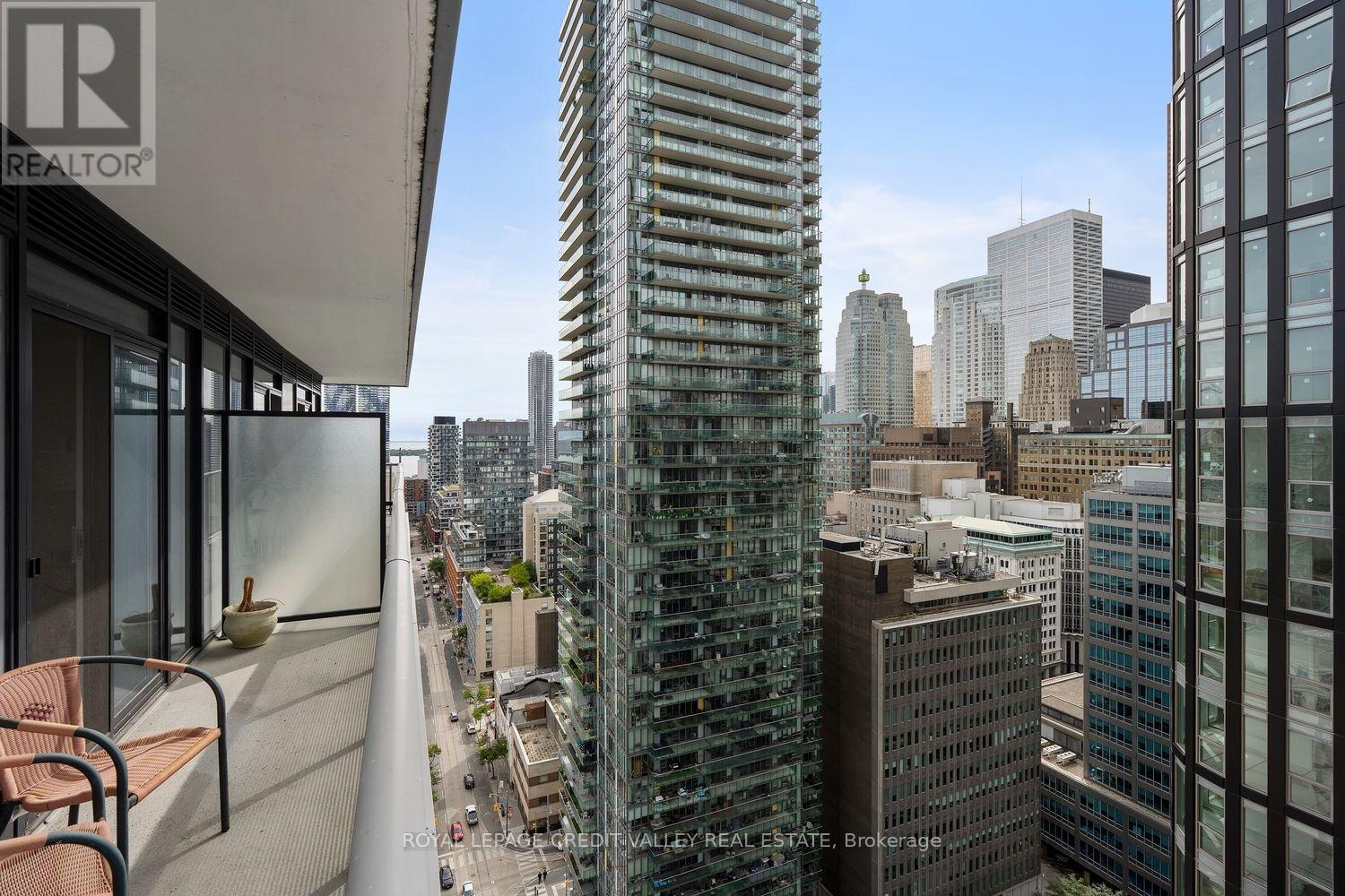2710 - 89 Church Street, Toronto, Ontario  M5C 0B7 - Photo 23 - C13813746