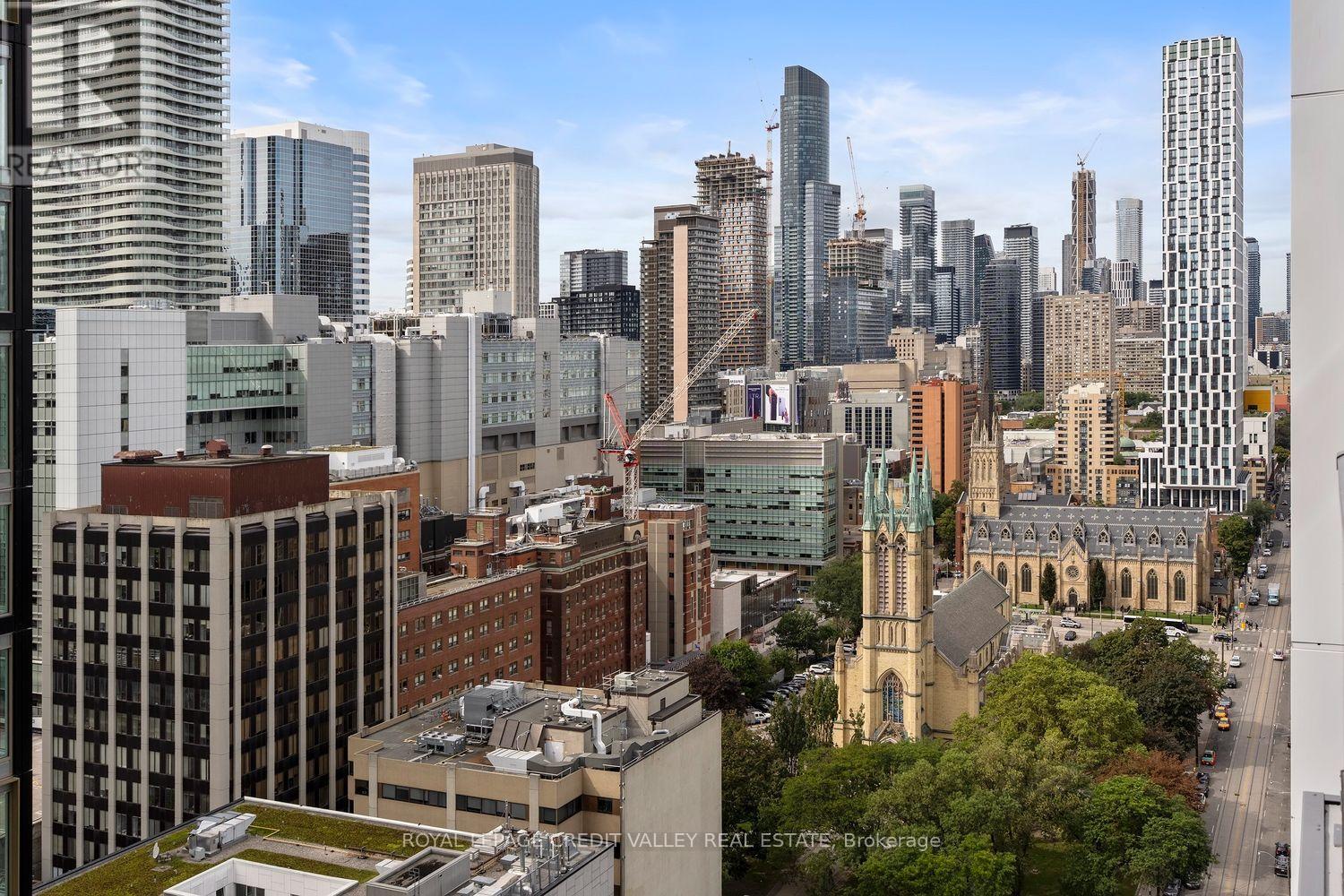 2710 - 89 Church Street, Toronto, Ontario  M5C 0B7 - Photo 24 - C13813746