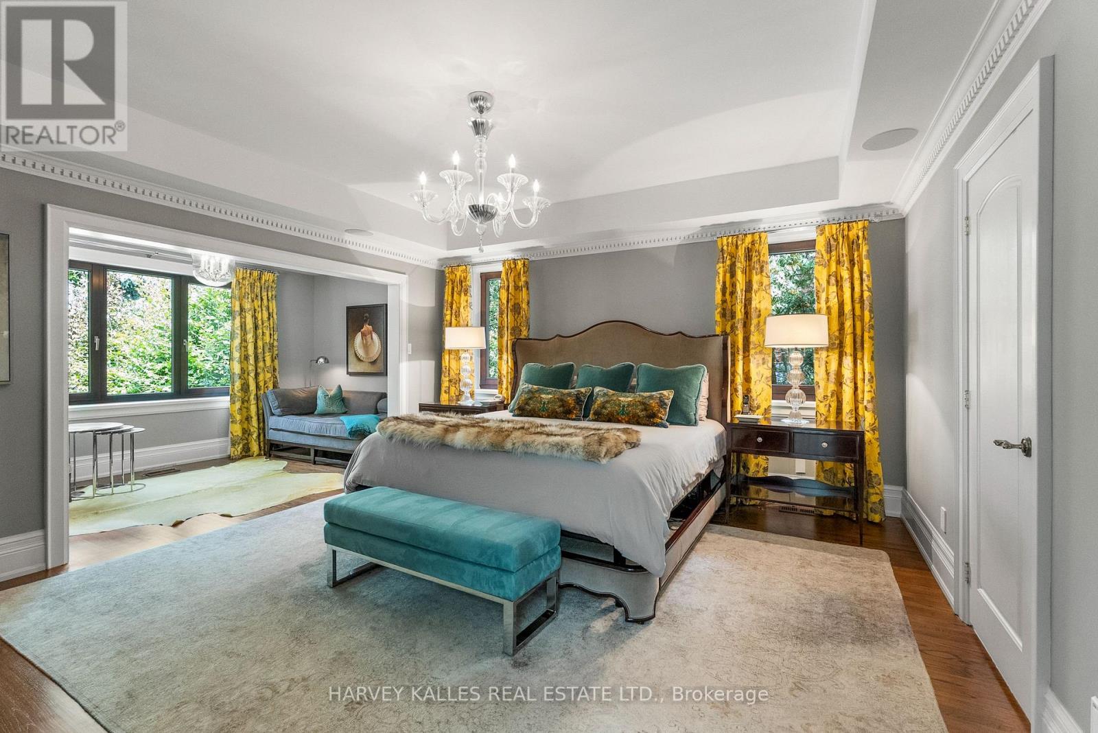 92 South Drive, Toronto, Ontario  M4W 1R6 - Photo 24 - C13813766