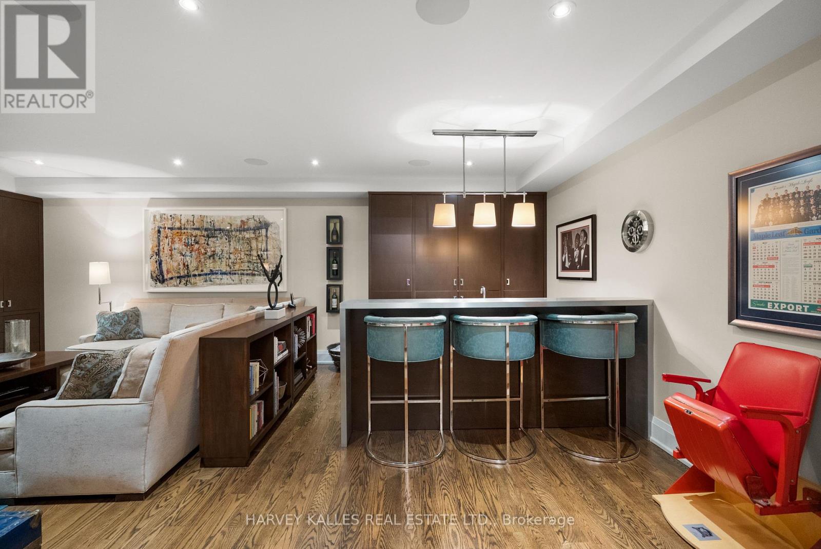 92 South Drive, Toronto, Ontario  M4W 1R6 - Photo 36 - C13813766
