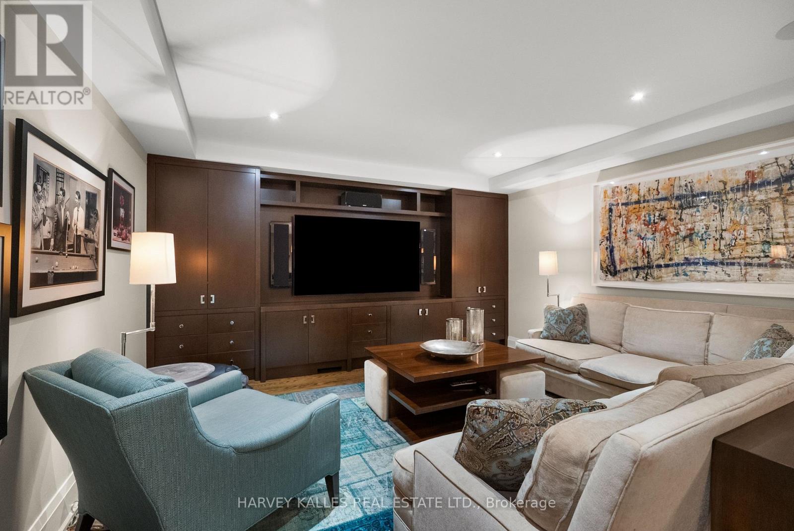 92 South Drive, Toronto, Ontario  M4W 1R6 - Photo 37 - C13813766