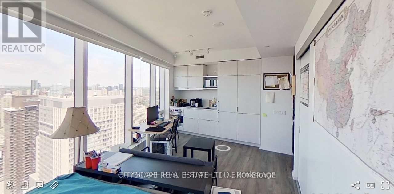 4112 - 197 Yonge Street, Toronto, Ontario M5B 1M4 - Photo 3 - C13813816