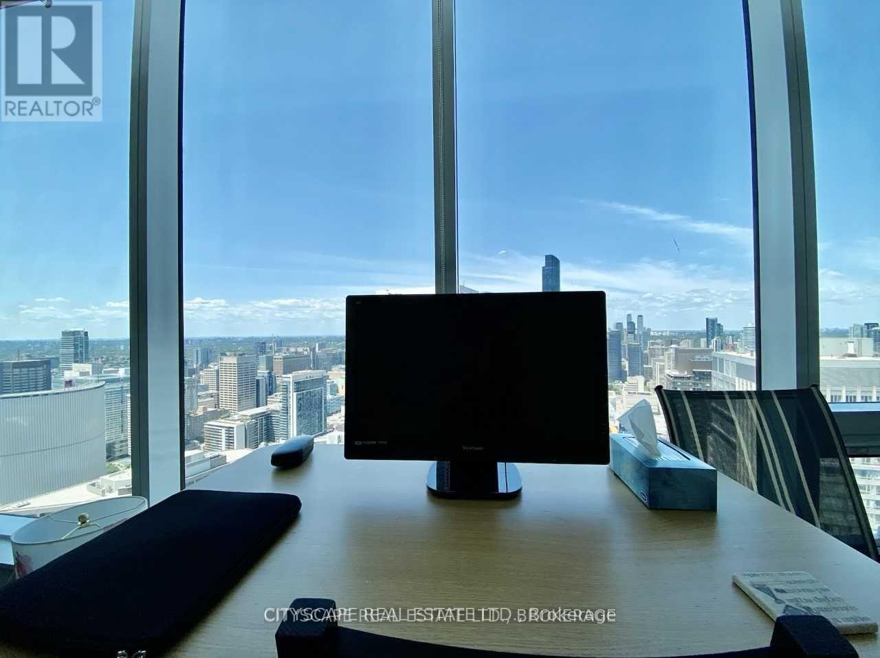 4112 - 197 Yonge Street, Toronto, Ontario M5B 1M4 - Photo 5 - C13813816