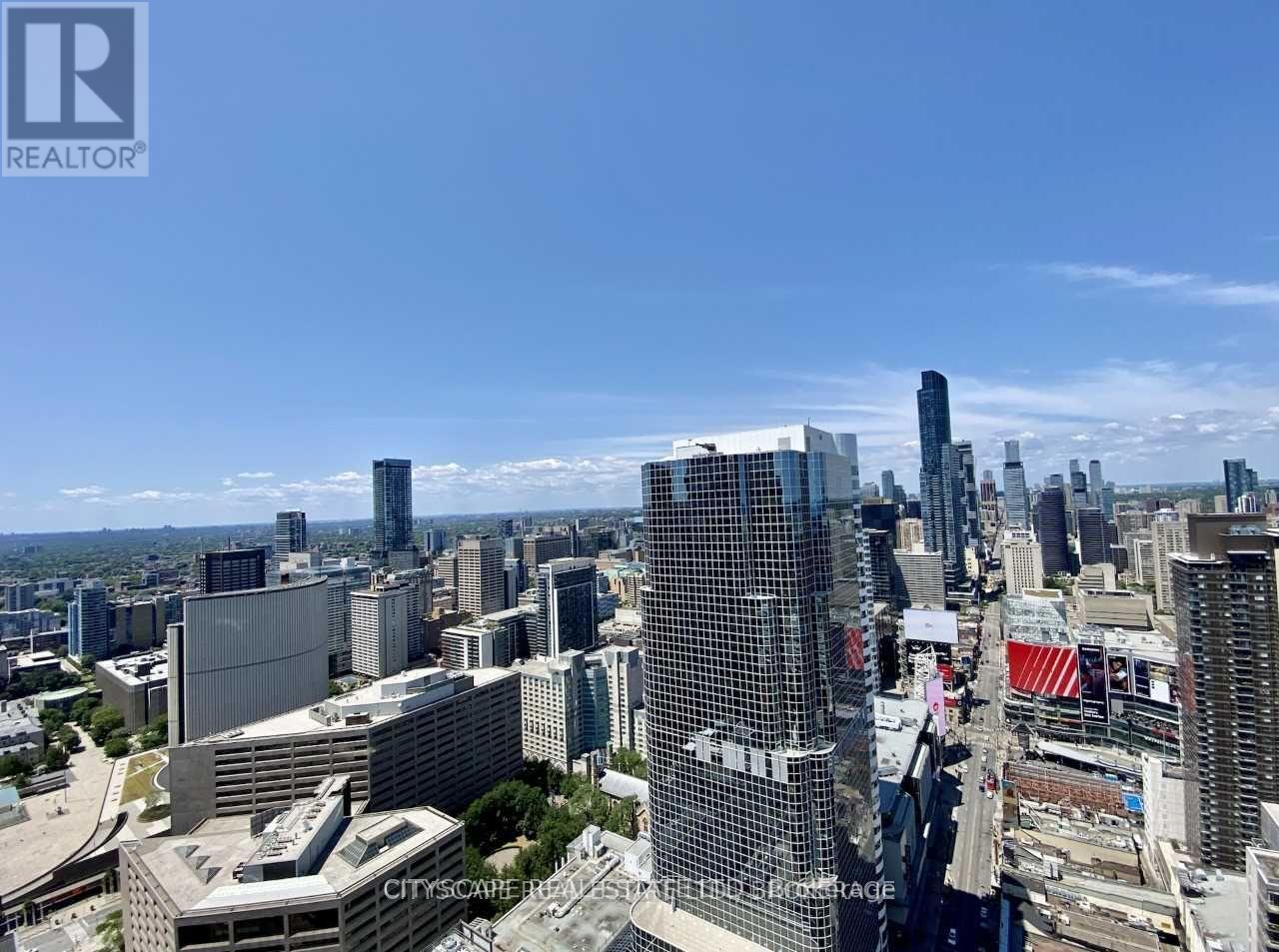 4112 - 197 Yonge Street, Toronto, Ontario M5B 1M4 - Photo 6 - C13813816