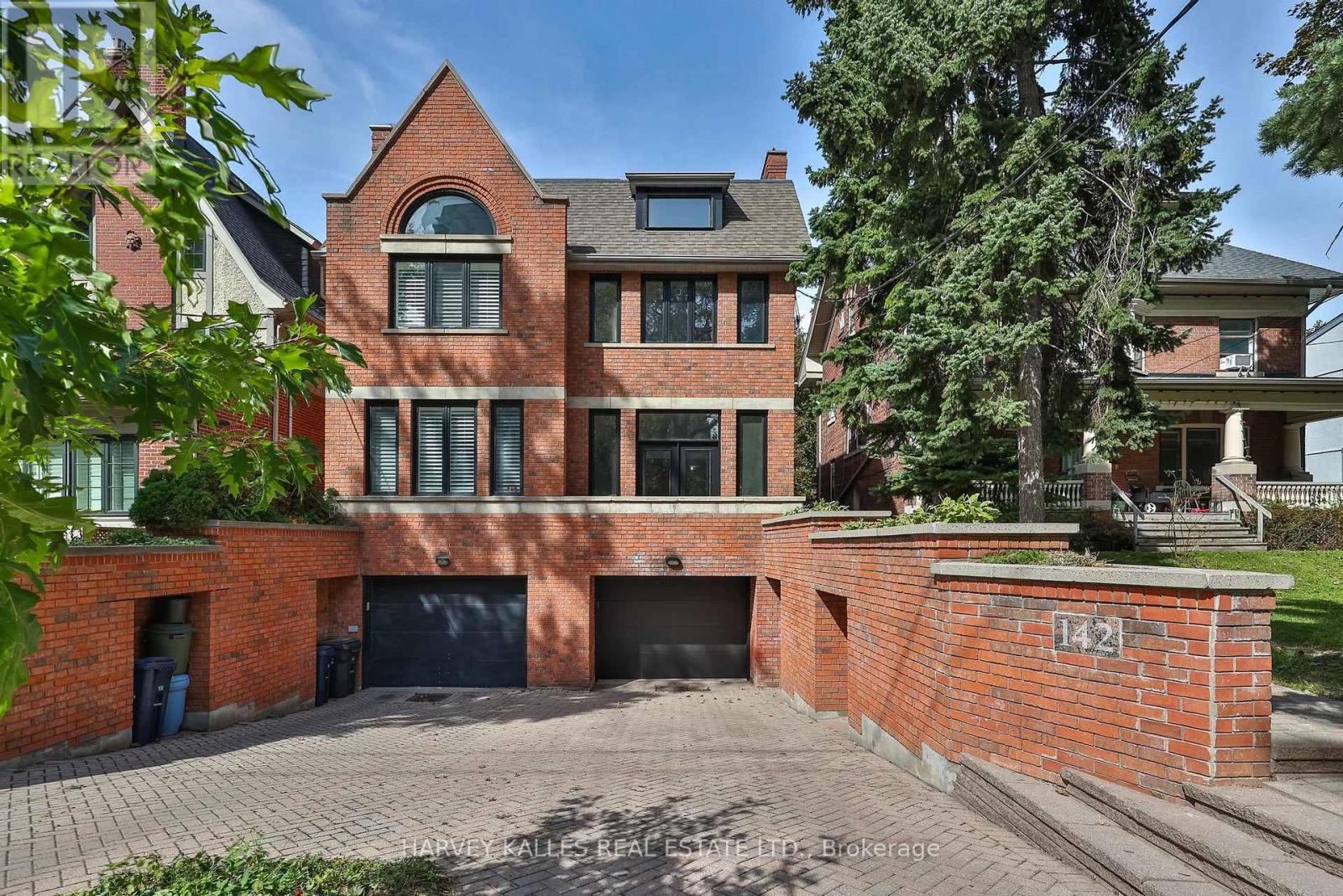 142 Keewatin Avenue, Toronto, Ontario  M4P 1Z8 - Photo 1 - C13813852