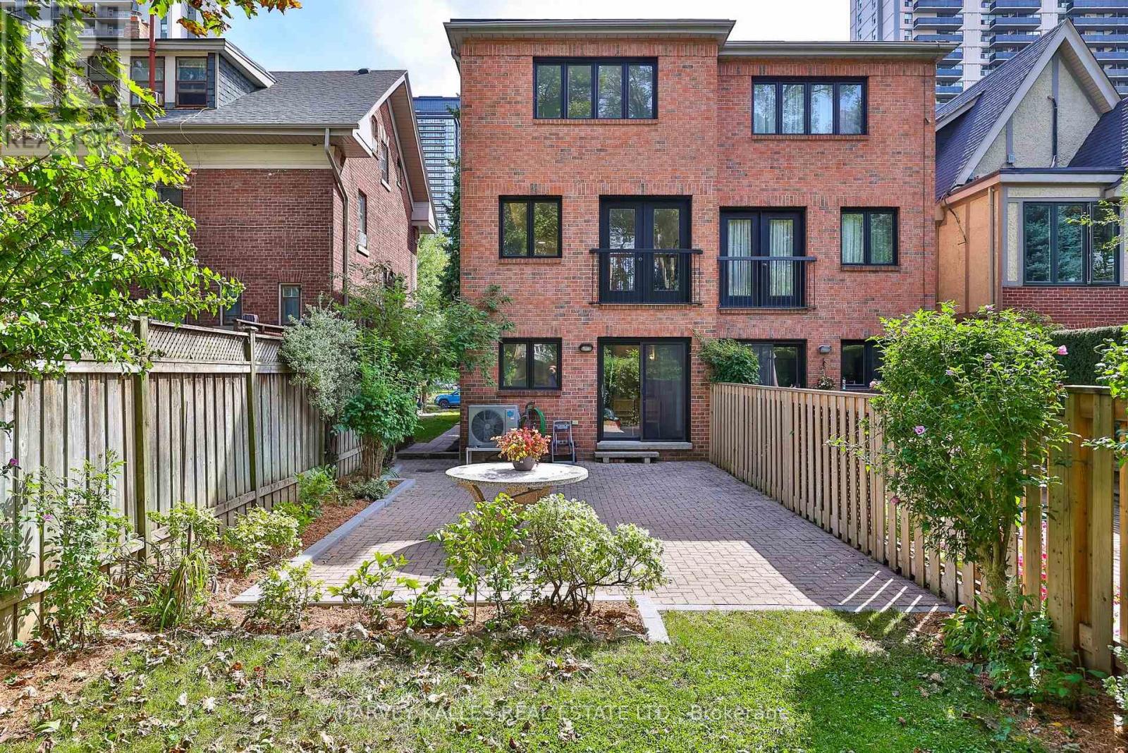 142 Keewatin Avenue, Toronto, Ontario  M4P 1Z8 - Photo 13 - C13813852