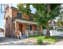 368 GLENHOLME AVENUE, Toronto, Ontario