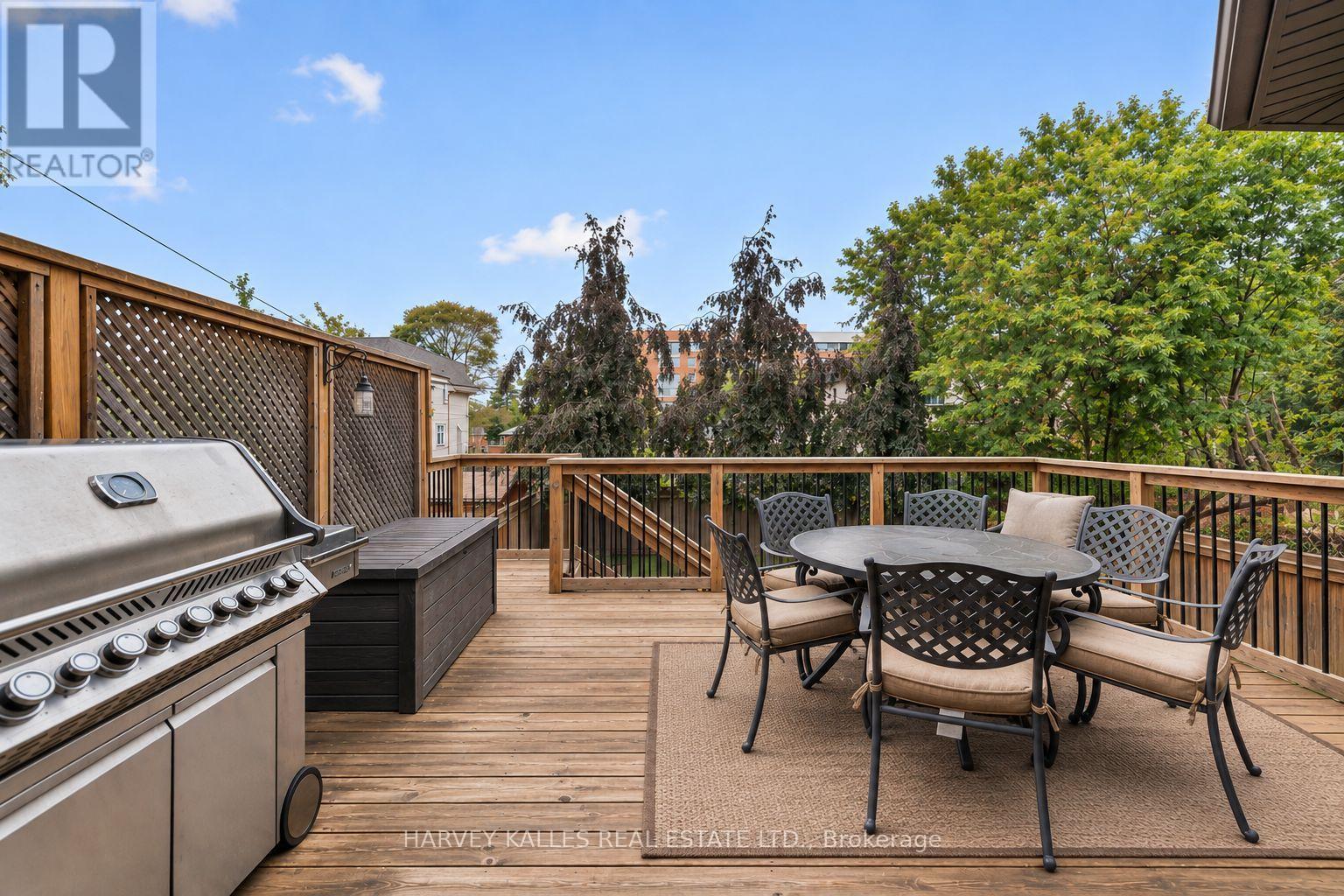 40 Sultana Avenue, Toronto, Ontario  M6A 1T1 - Photo 43 - C13813886