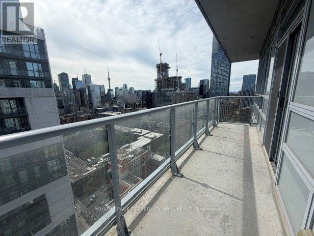 Ph11 - 365 Church Street, Toronto, Ontario  M5B 0B5 - Photo 19 - C13813896