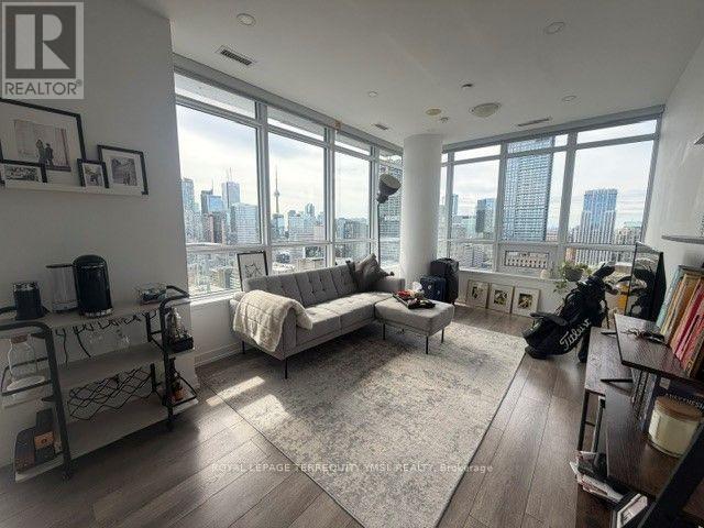 Ph11 - 365 Church Street, Toronto, Ontario  M5B 0B5 - Photo 2 - C13813896