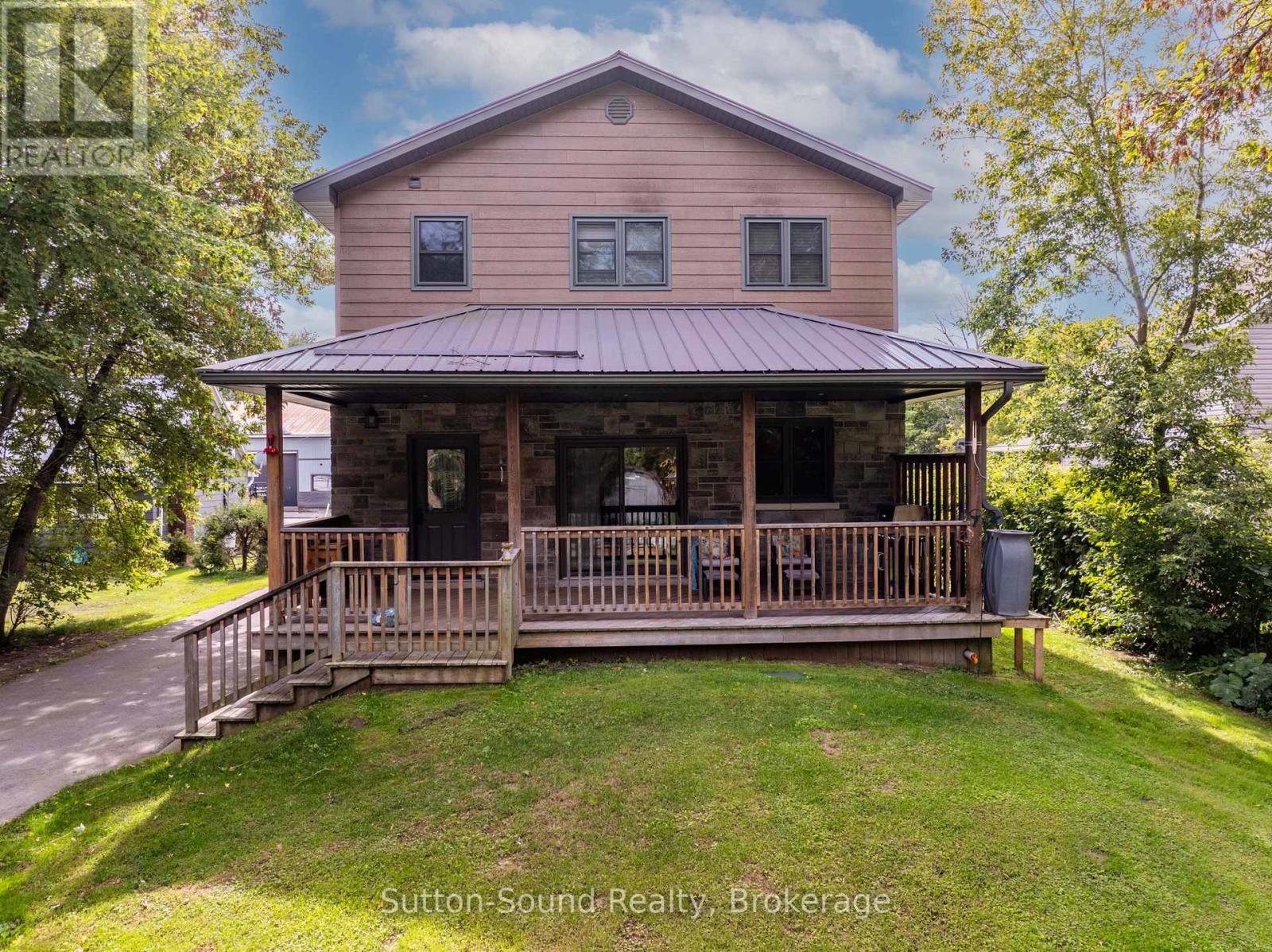 314 Princess Street, Georgian Bluffs, Ontario  N0H 2K0 - Photo 28 - X13813568