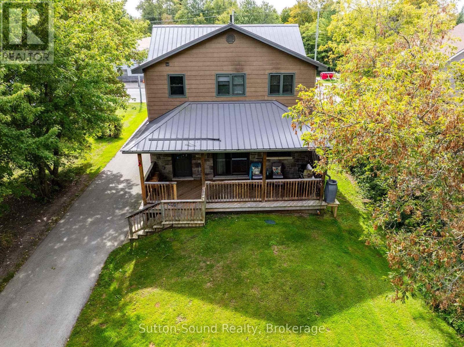 314 Princess Street, Georgian Bluffs, Ontario  N0H 2K0 - Photo 30 - X13813568