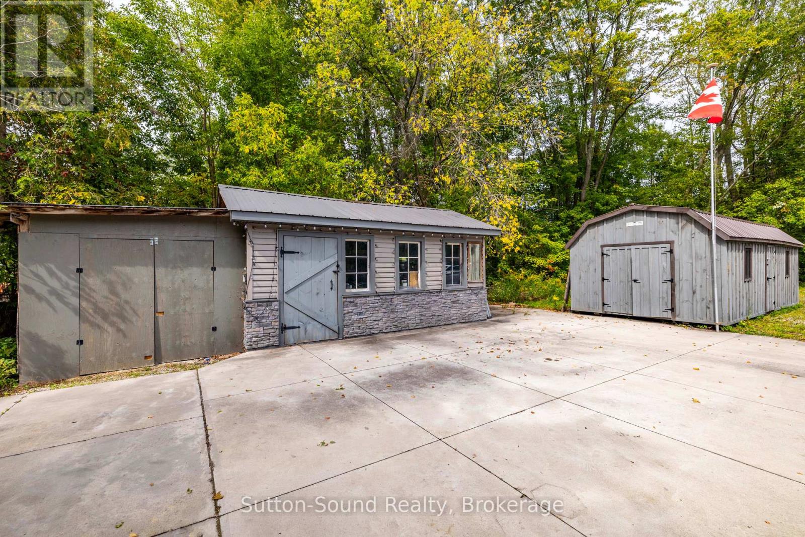 314 Princess Street, Georgian Bluffs, Ontario  N0H 2K0 - Photo 31 - X13813568