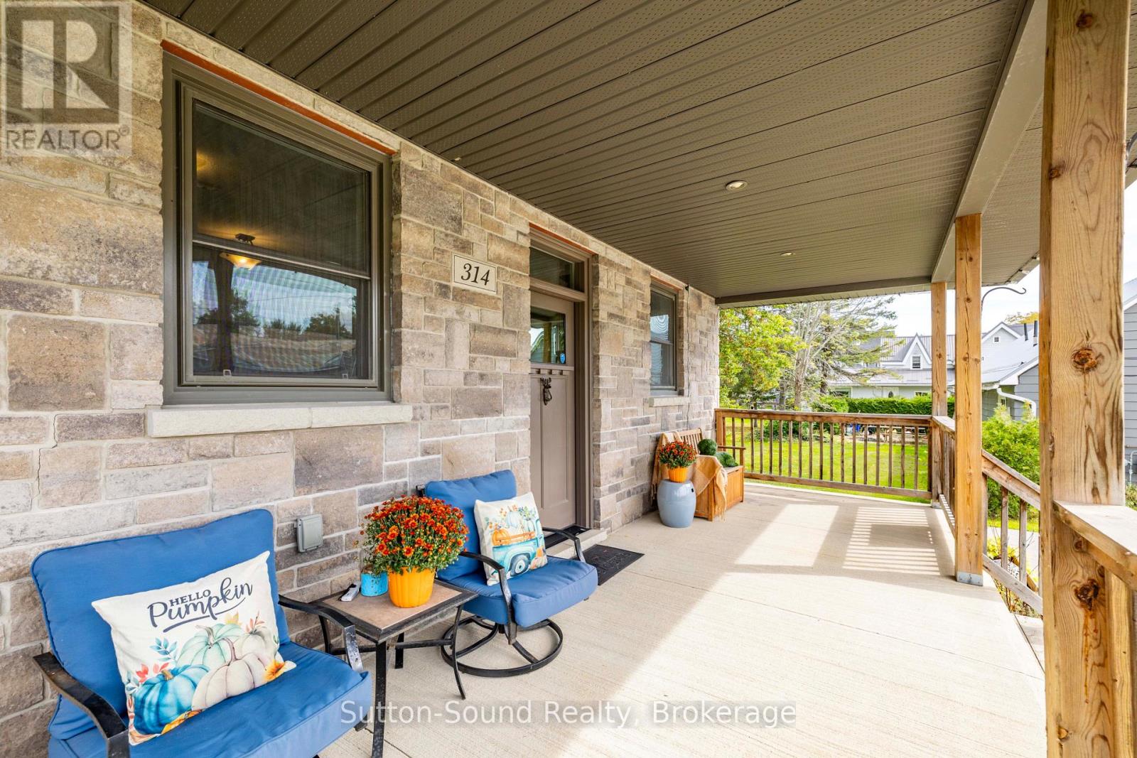 314 Princess Street, Georgian Bluffs, Ontario  N0H 2K0 - Photo 35 - X13813568
