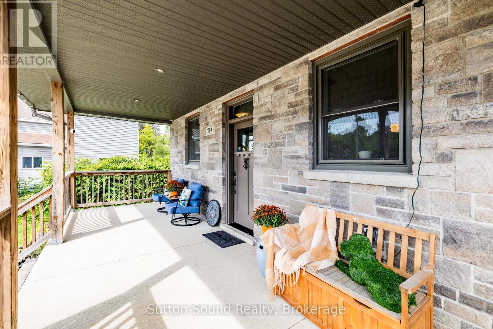 314 Princess Street, Georgian Bluffs, Ontario  N0H 2K0 - Photo 36 - X13813568