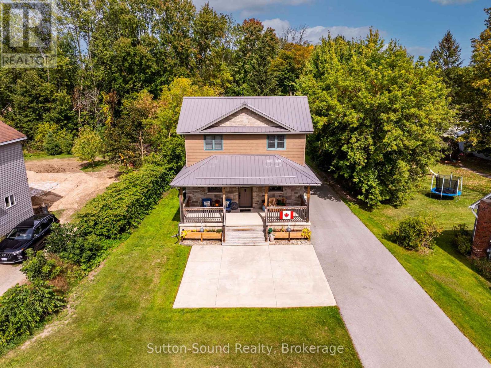 314 Princess Street, Georgian Bluffs, Ontario  N0H 2K0 - Photo 37 - X13813568